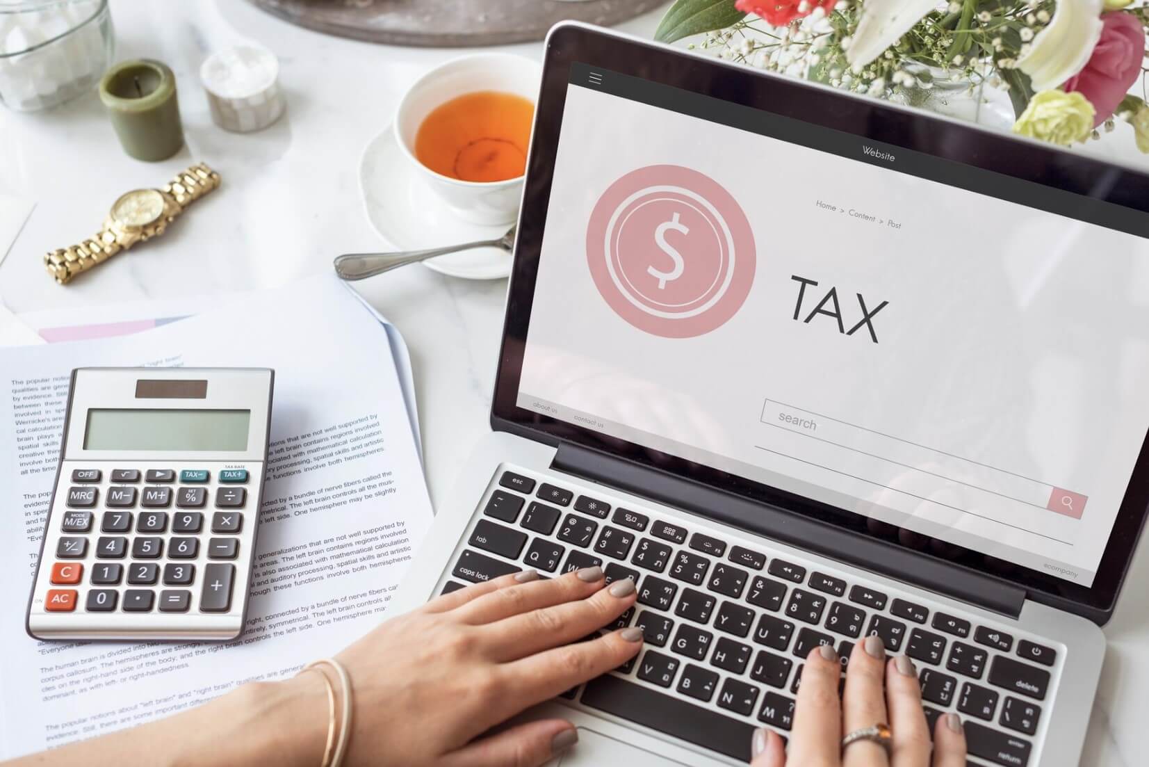 Reduce Your Personal Tax in Singapore 7 Tax Relief Methods